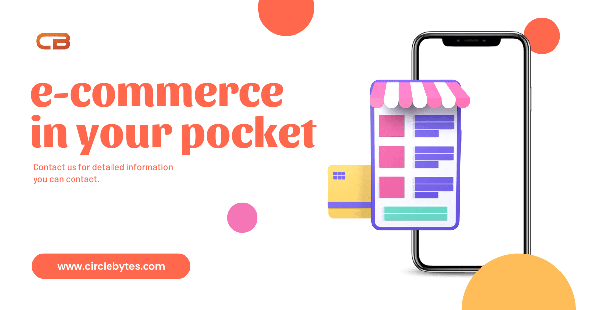 How CircleBytes Empowers E-commerce Businesses to Scale Fast