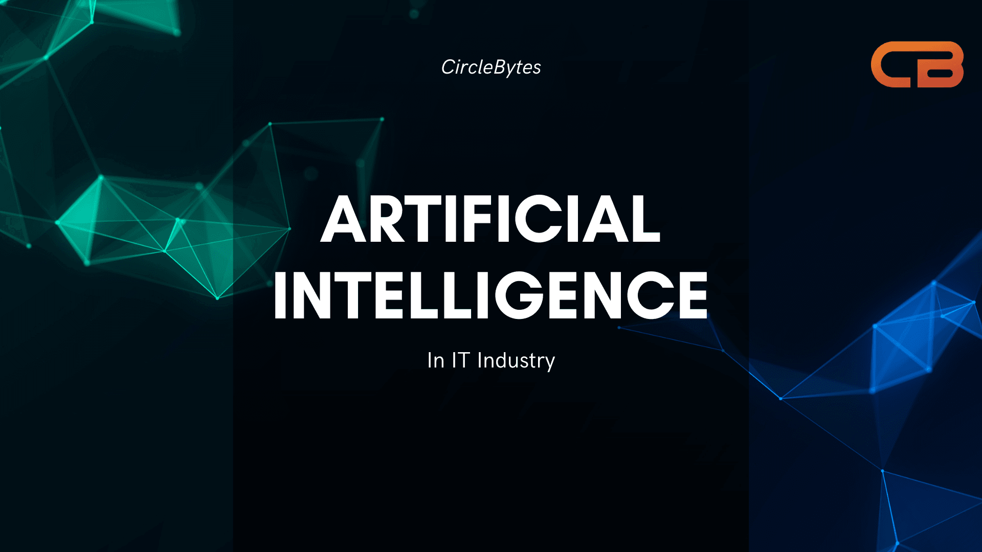 How Artificial Intelligence is Shaping the Future of IT