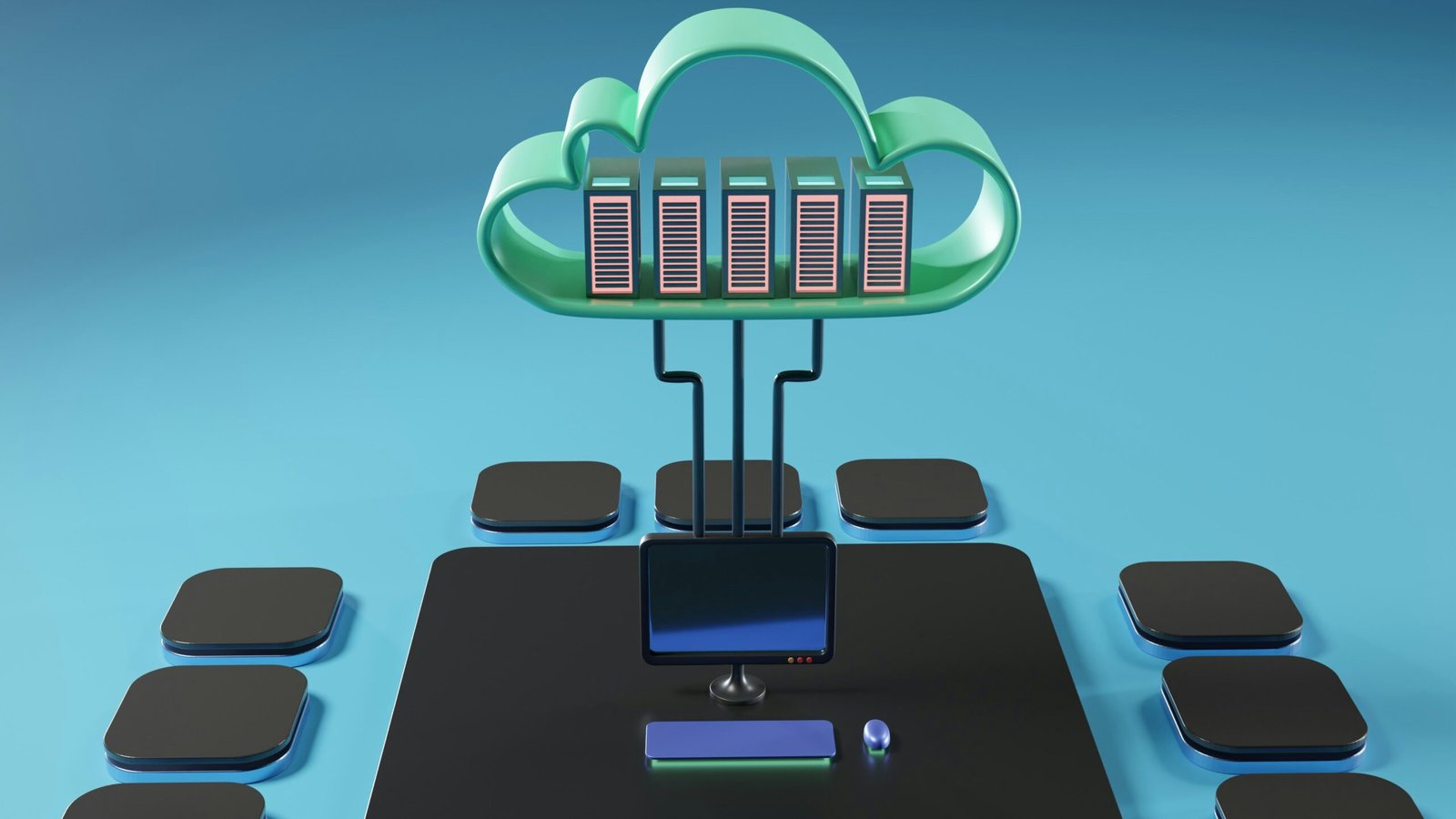 Cloud & DevOps Services